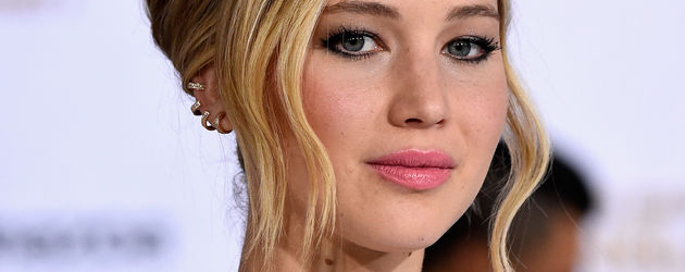 Jennifer Lawrence Jennifer Lawrence
