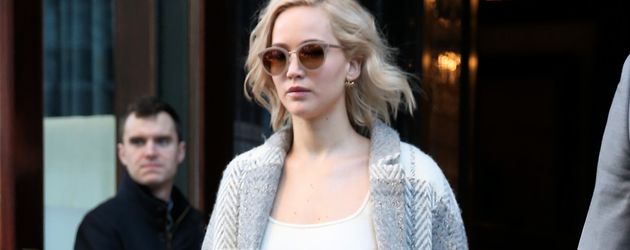 Jennifer Lawrence Jennifer Lawrence