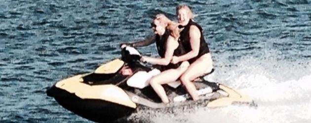 Jennifer Lawrence und Amy Schumer Jennifer Lawrence und Amy Schumer
