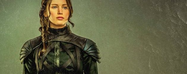 Hunger Games, Jennifer Lawrence und Willow Shields Hunger Games, Jennifer Lawrence und Willow Shields