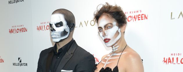 Jennifer Lopez und Casper Smart Jennifer Lopez und Casper Smart