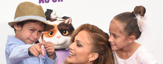 Jennifer Lopez Jennifer Lopez
