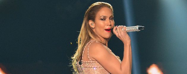 Jennifer Lopez bei den Billboard Latin Music Awards Jennifer Lopez bei den Billboard Latin Music Awards