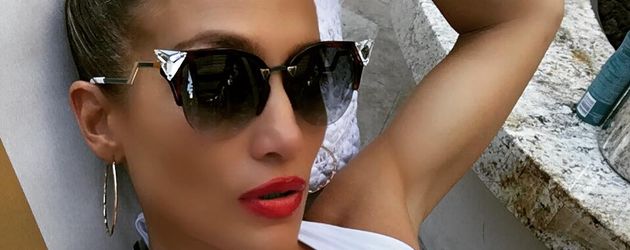 Jennifer Lopez, Sängerin und Schauspielerin Jennifer Lopez, Sängerin und Schauspielerin