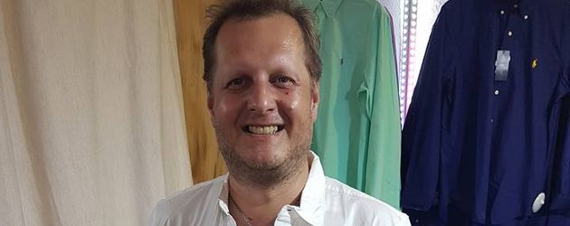 Jens Büchner, Auswanderer Jens Büchner, Auswanderer