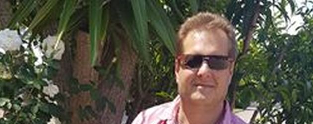 Jens Büchner, Mallorca-Auswanderer Jens Büchner, Mallorca-Auswanderer