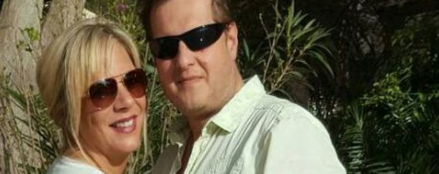 Jens Büchner und Daniela auf Mallorca Jens Büchner und Daniela auf Mallorca