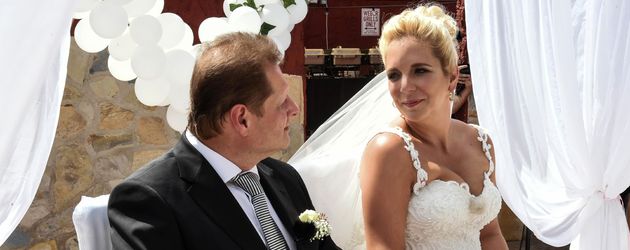 Kopf schief flirten