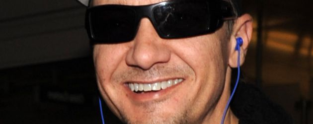 Jeremy Renner Jeremy Renner