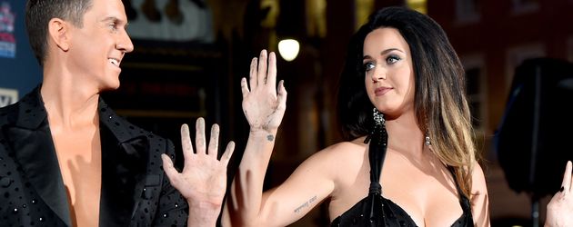 Katy Perry Katy Perry