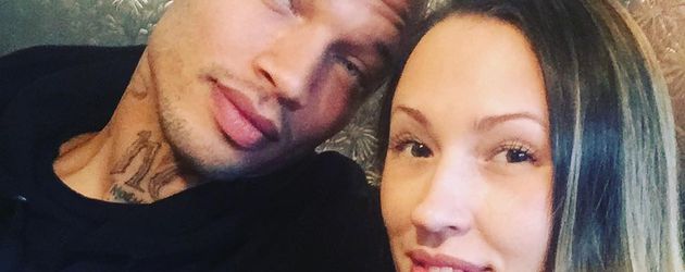 Jeremy und Melissa Meeks Jeremy und Melissa Meeks