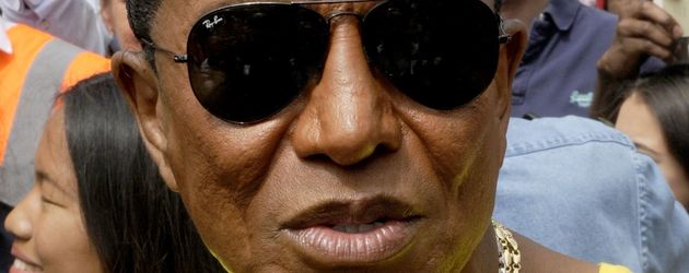 Jermaine Jackson Jermaine Jackson