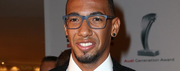 Jérôme Boateng Jérôme Boateng
