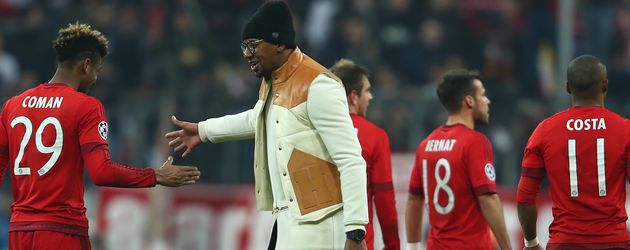 Jérôme Boateng Jérôme Boateng