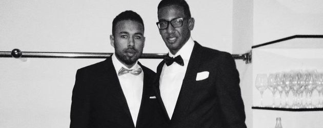 Jérôme Boateng und Adesse Jérôme Boateng und Adesse