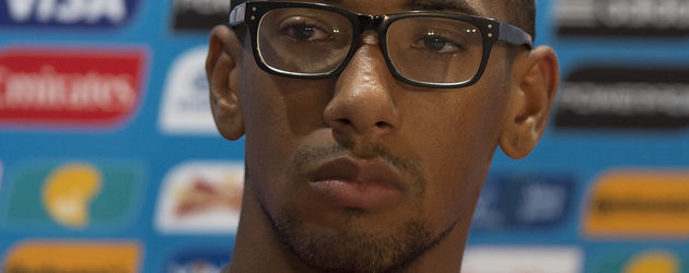 Jérôme Boateng Jérôme Boateng