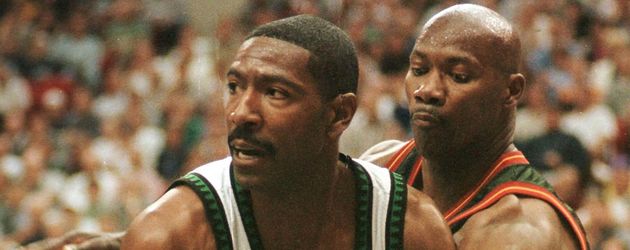 Jerome Kersey Jerome Kersey