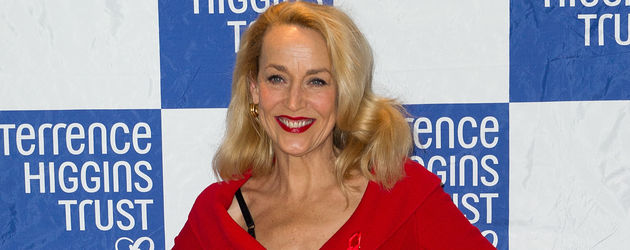 Jerry Hall Jerry Hall