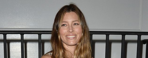 Jessica Biel Jessica Biel