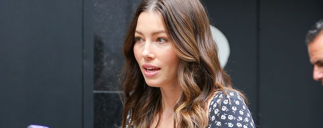 Jessica Biel Jessica Biel
