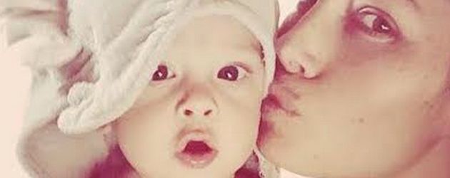 Jessica Biel und Silas Randall Timberlake Jessica Biel und Silas Randall Timberlake