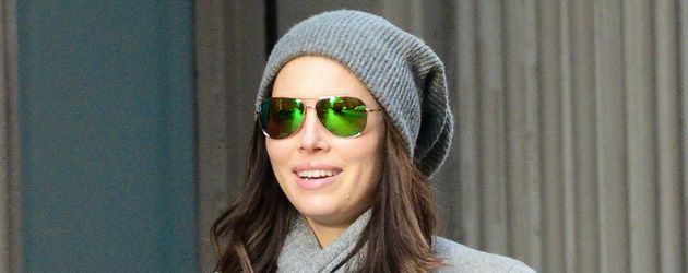 Jessica Biel Jessica Biel
