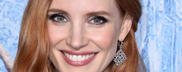 Jessica Chastain Jessica Chastain