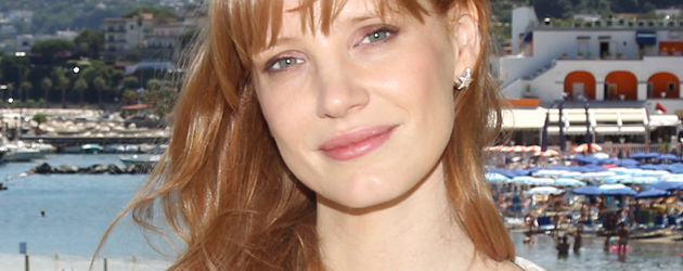 Jessica Chastain Jessica Chastain