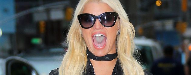 Jessica Simpson Jessica Simpson
