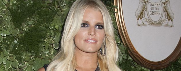 Jessica Simpson Jessica Simpson