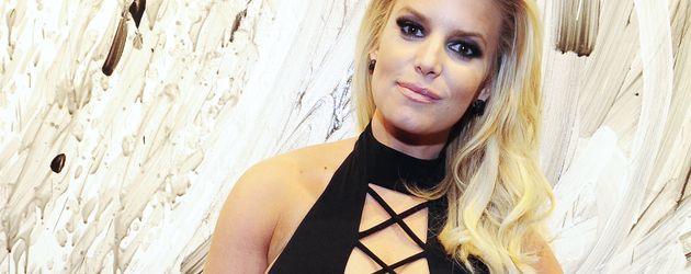 Jessica Simpson Jessica Simpson