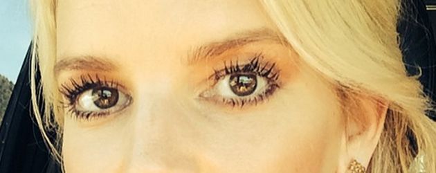 Jessica Simpson Jessica Simpson