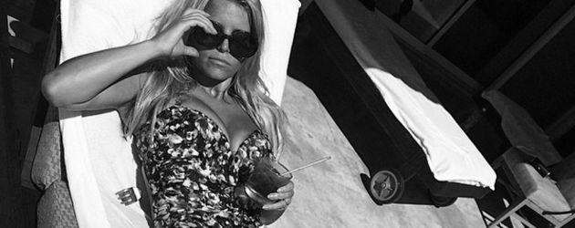 Jessica Simpson Jessica Simpson