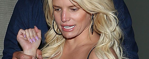 Jessica Simpson Jessica Simpson