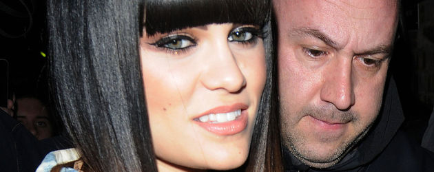 Jessie J Jessie J