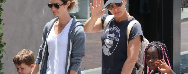Jillian Michaels Jillian Michaels