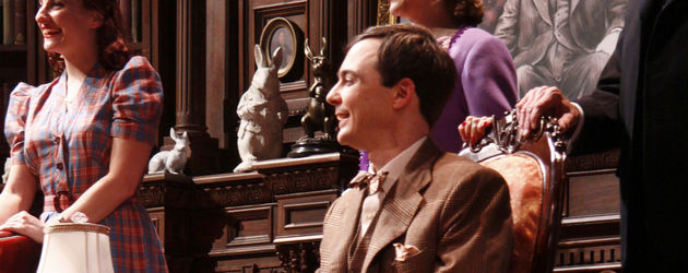 Jim Parsons Jim Parsons