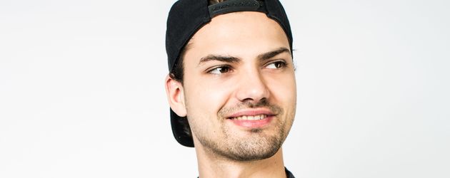 Schauspieler und Sänger Jimi Blue Ochsenknecht Schauspieler und Sänger Jimi Blue Ochsenknecht