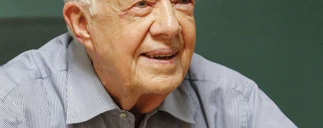 Jimmy Carter Jimmy Carter