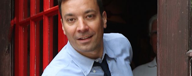Jimmy Fallon Jimmy Fallon
