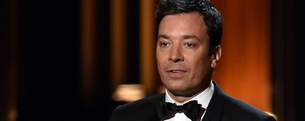 Jimmy Fallon, Talkmaster und Moderator Jimmy Fallon, Talkmaster und Moderator