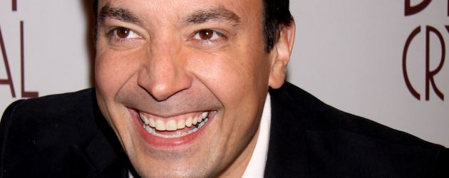 Jimmy Fallon Jimmy Fallon