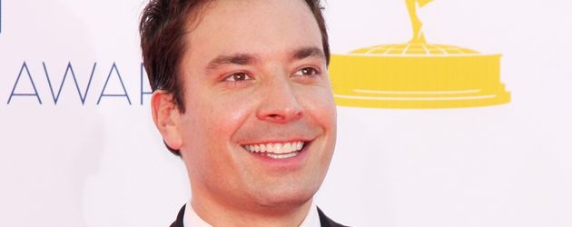 Jimmy Fallon Jimmy Fallon
