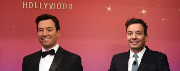 Jimmy Fallon Jimmy Fallon