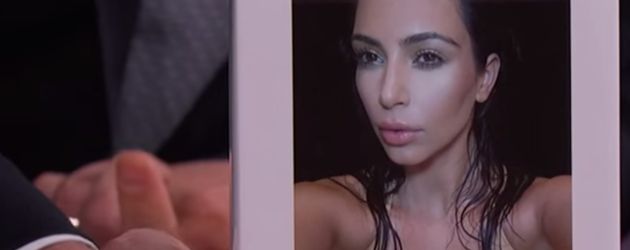 Kim Kardashian Kim Kardashian