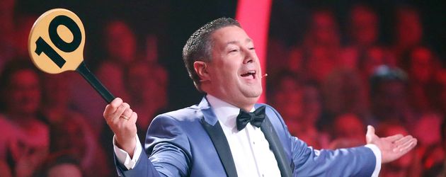 Joachim Llambi bei "Let's Dance" Joachim Llambi bei "Let's Dance"