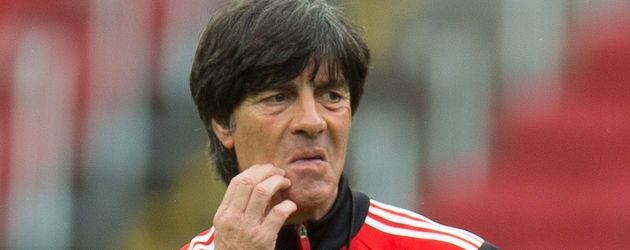 Joachim Löw Joachim Löw