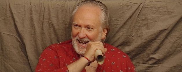 Joachim Witt bei "Promi Big Brother" Joachim Witt bei "Promi Big Brother"