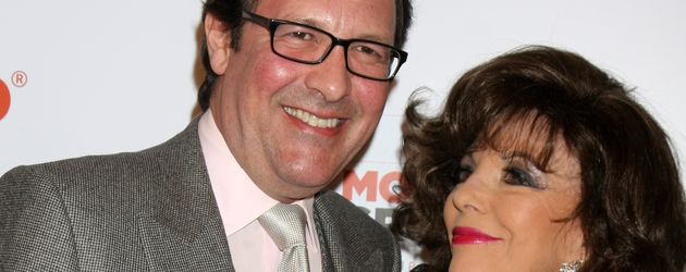 Joan Collins Joan Collins