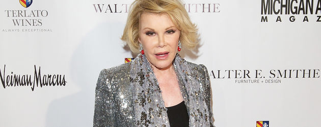 Joan Rivers Joan Rivers